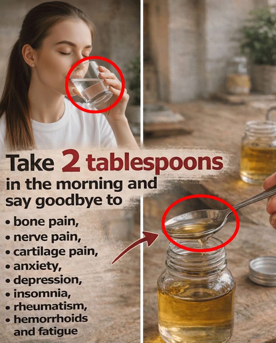 Why a Morning Tonic Might Fit Your Routine