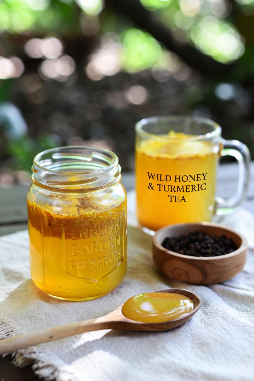 Why a Morning Tonic Might Fit Your Routine