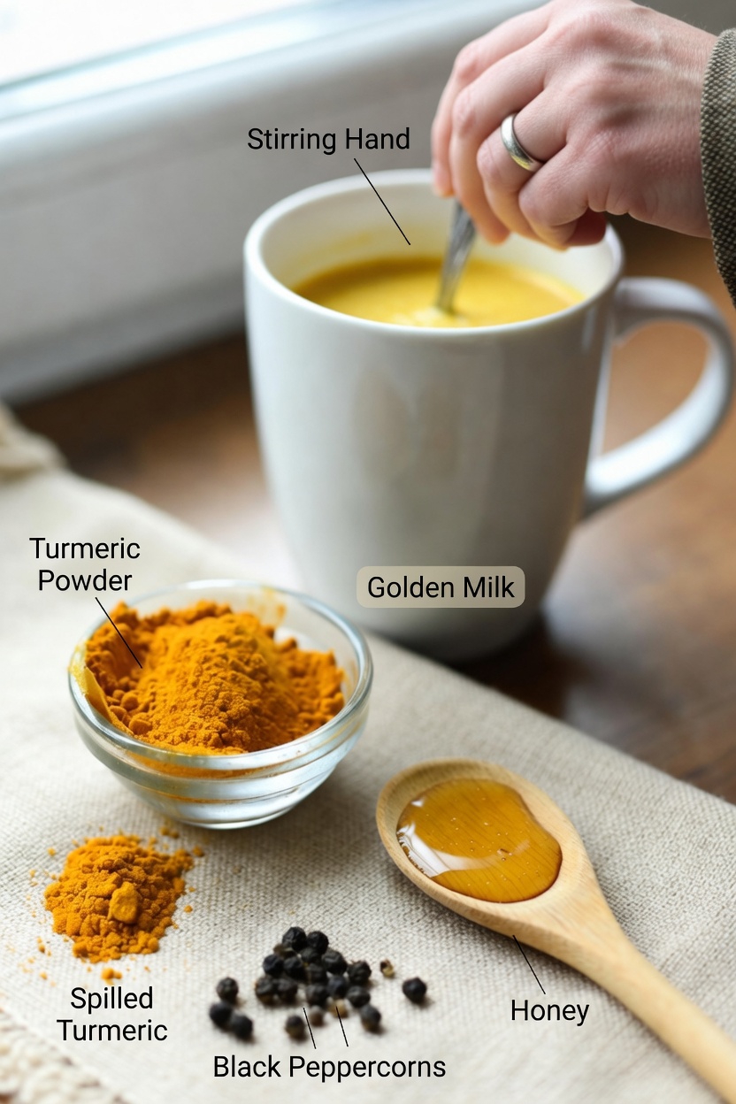 Why a Morning Tonic Might Fit Your Routine