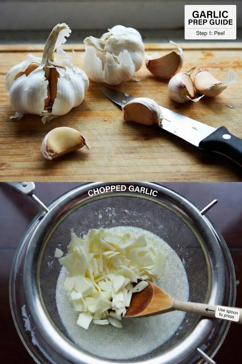 Discover the Simple Way to Prepare a Garlic and Milk Mixture at Home for Everyday Use