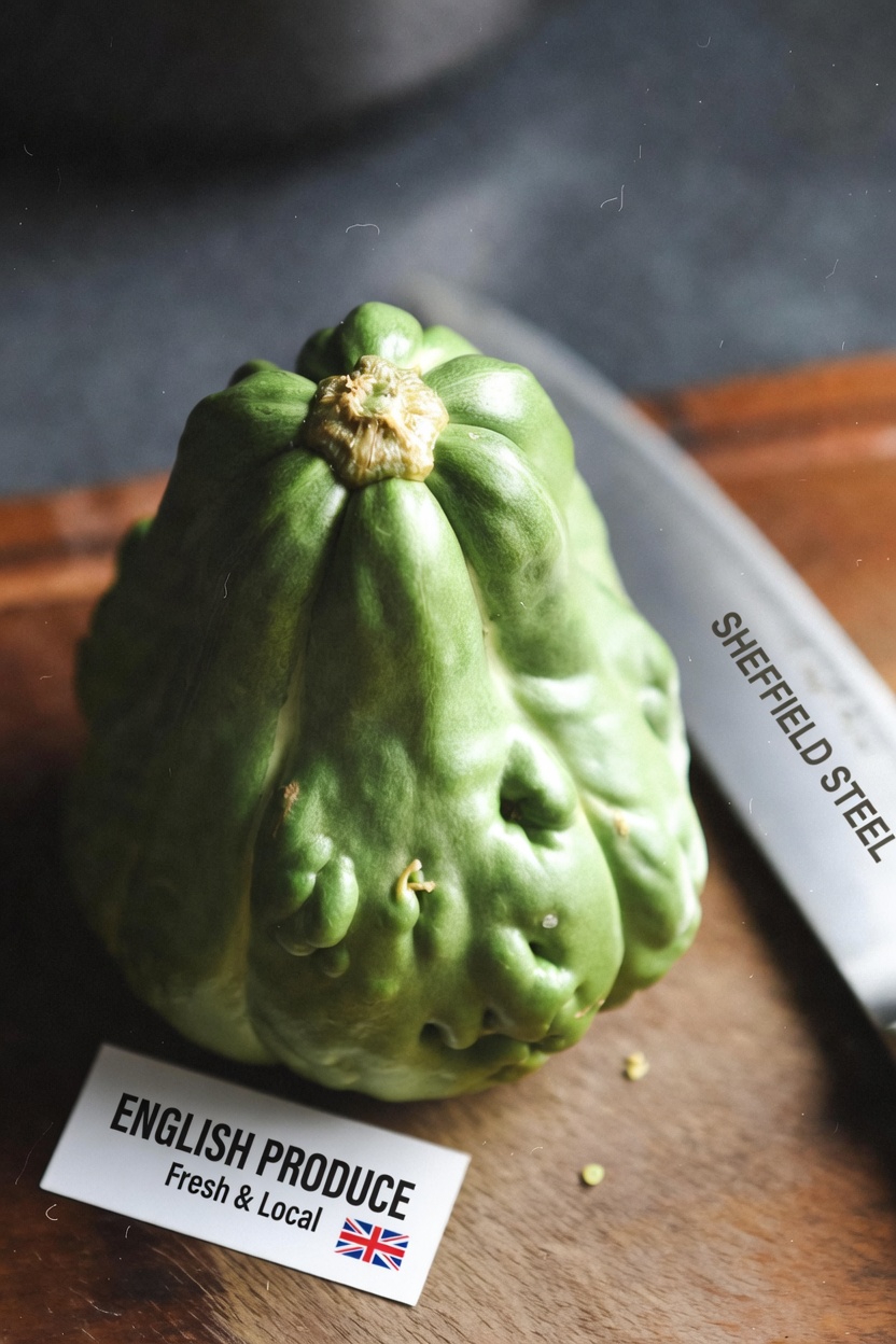 Exploring the Nutritional Benefits of Chayote Squash in Your Daily Diet