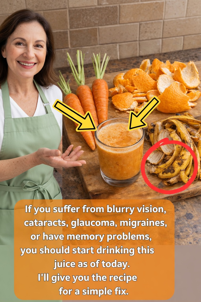 Why These Ingredients Matter for Eye and Brain Support