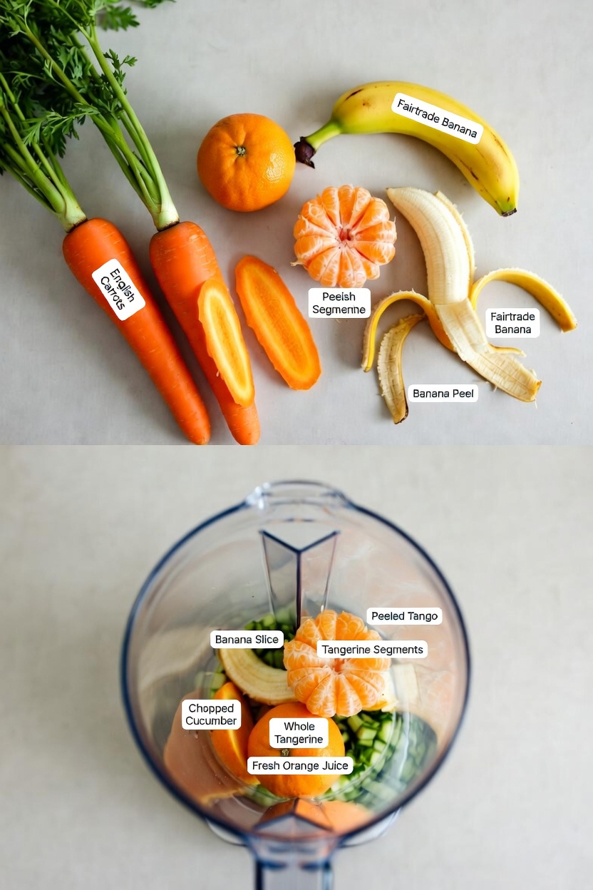 Why These Ingredients Matter for Eye and Brain Support