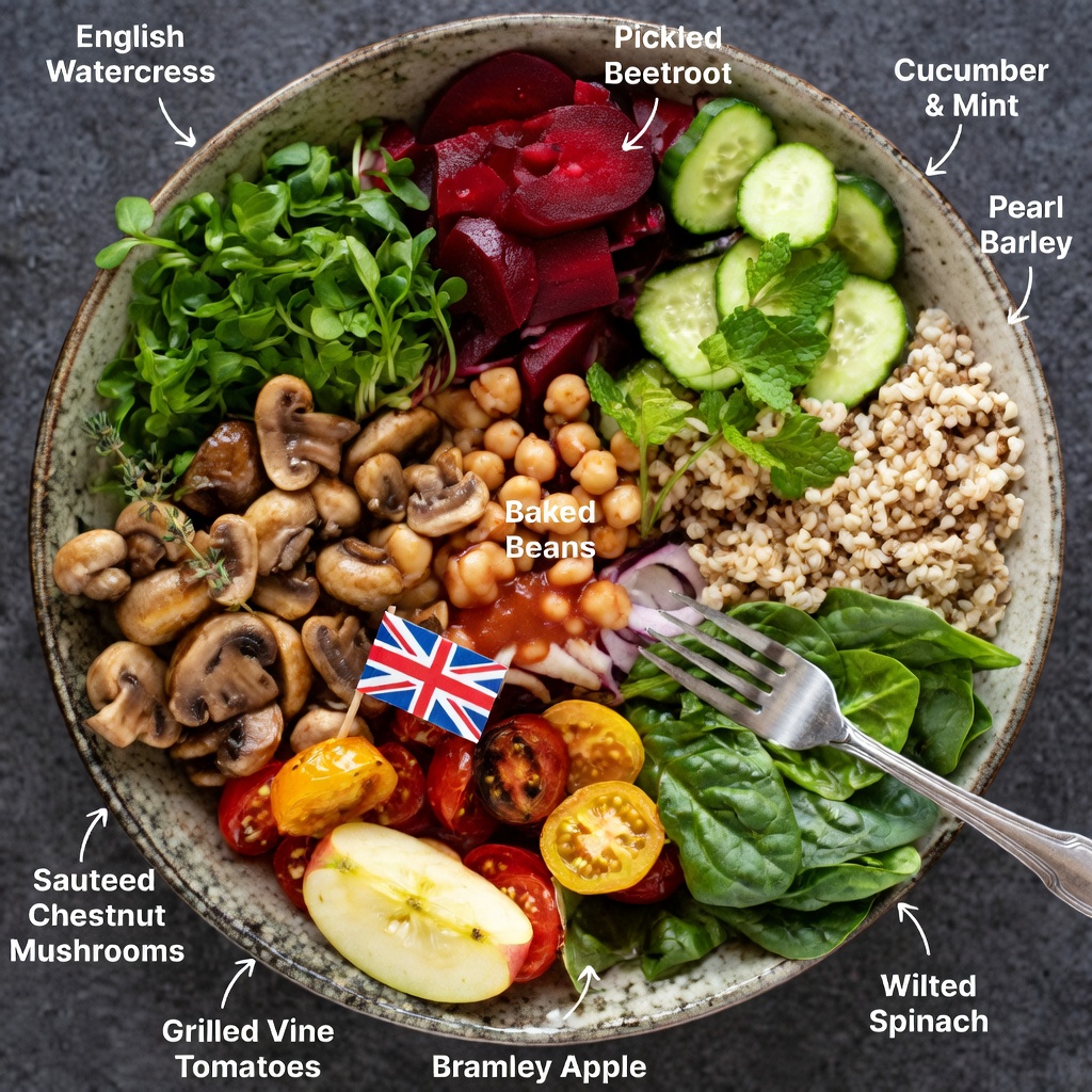 Foods That May Contribute to Kidney Stone Risk: Smart Choices to Consider