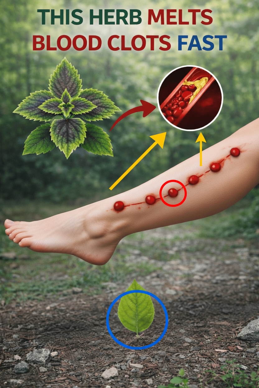 Why Circulation Matters for Leg Comfort