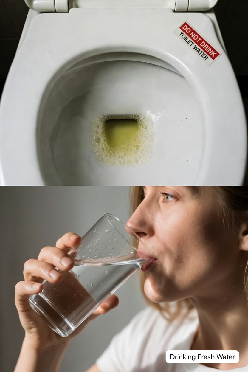 Is Morning Foamy Urine a Normal Occurrence or Something to Watch For in Kidney Health?