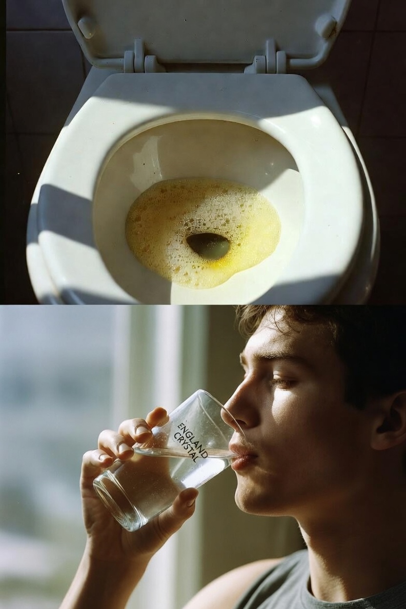 Is Morning Foamy Urine a Normal Occurrence or Something to Watch For in Kidney Health?
