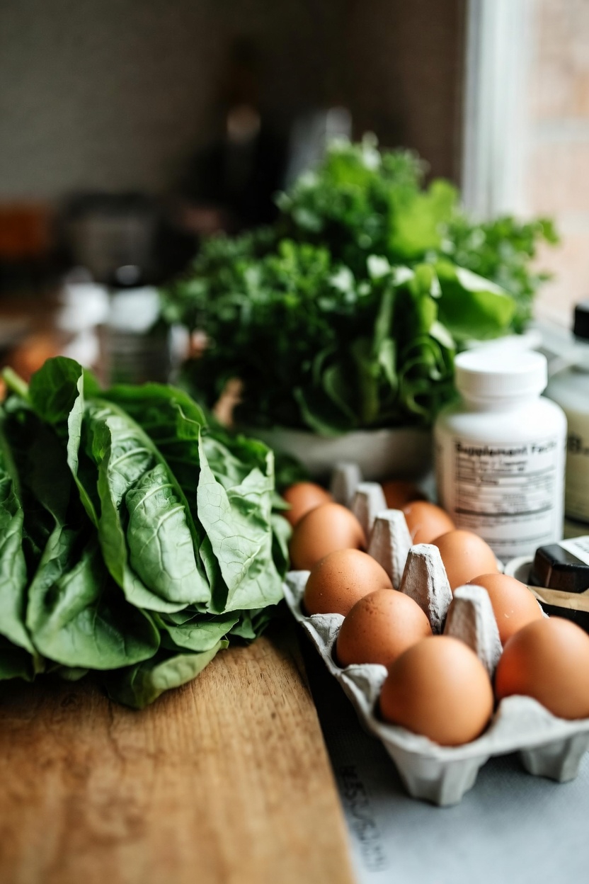 As a BRAIN Doctor, I’m SHOCKED THIS Vitamin Raises Stroke Risk Overnight Senior Health