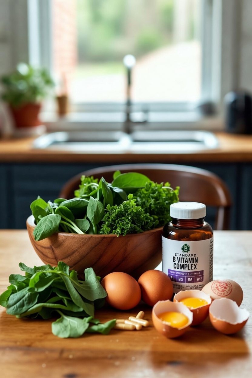 As a BRAIN Doctor, I’m SHOCKED THIS Vitamin Raises Stroke Risk Overnight Senior Health