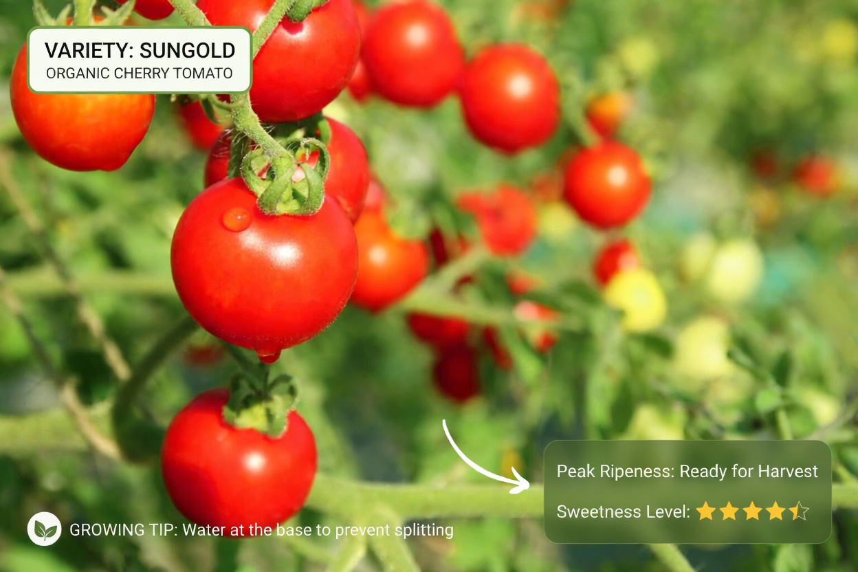 Are You Missing This Simple Tomato And Avocado Habit After Age 50?