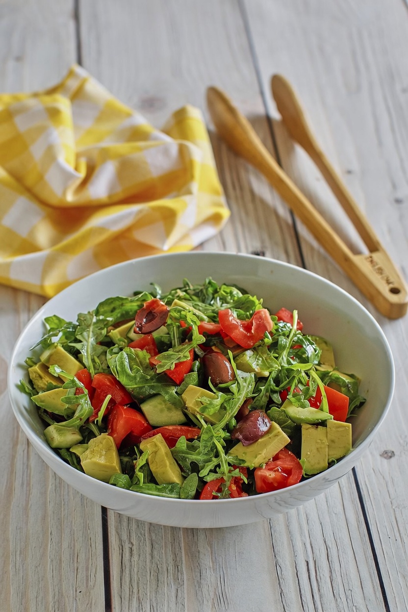 Are You Missing This Simple Tomato And Avocado Habit After Age 50?