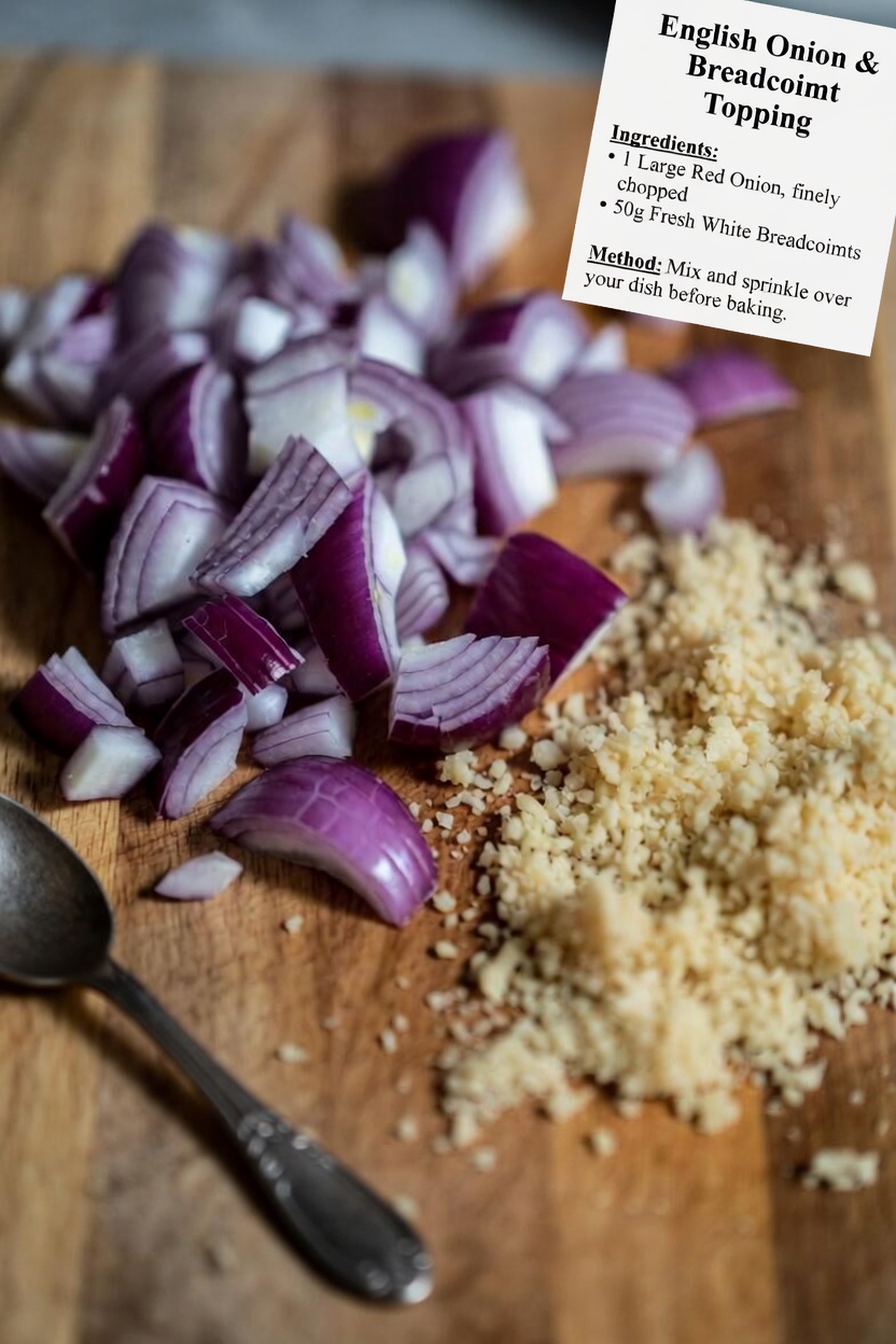 The Powerful Potential of Red Onion and Ginger in Supporting Healthy Blood Sugar and Heart Wellness