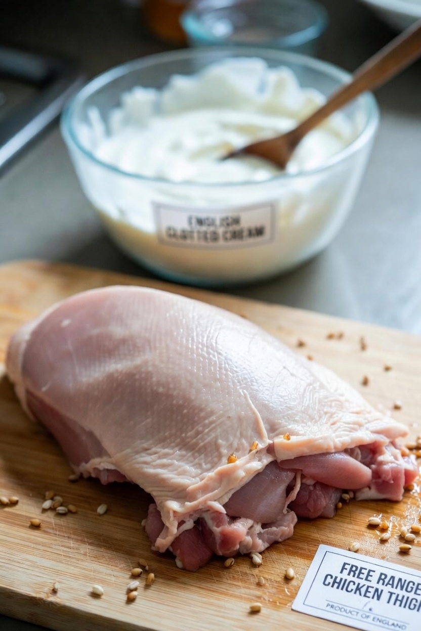 7 Foods That Support Leg Muscle Strength Naturally as You Age