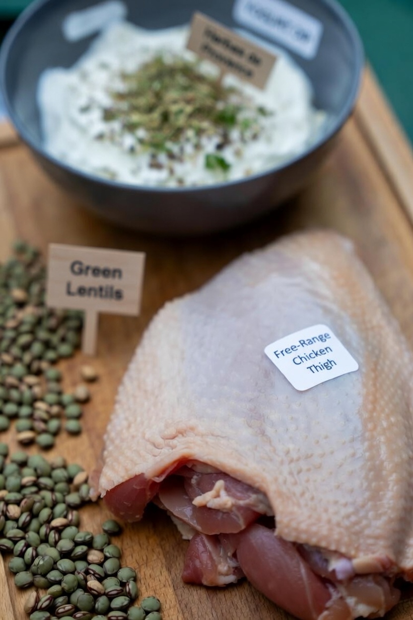 7 Foods That Support Leg Muscle Strength Naturally as You Age