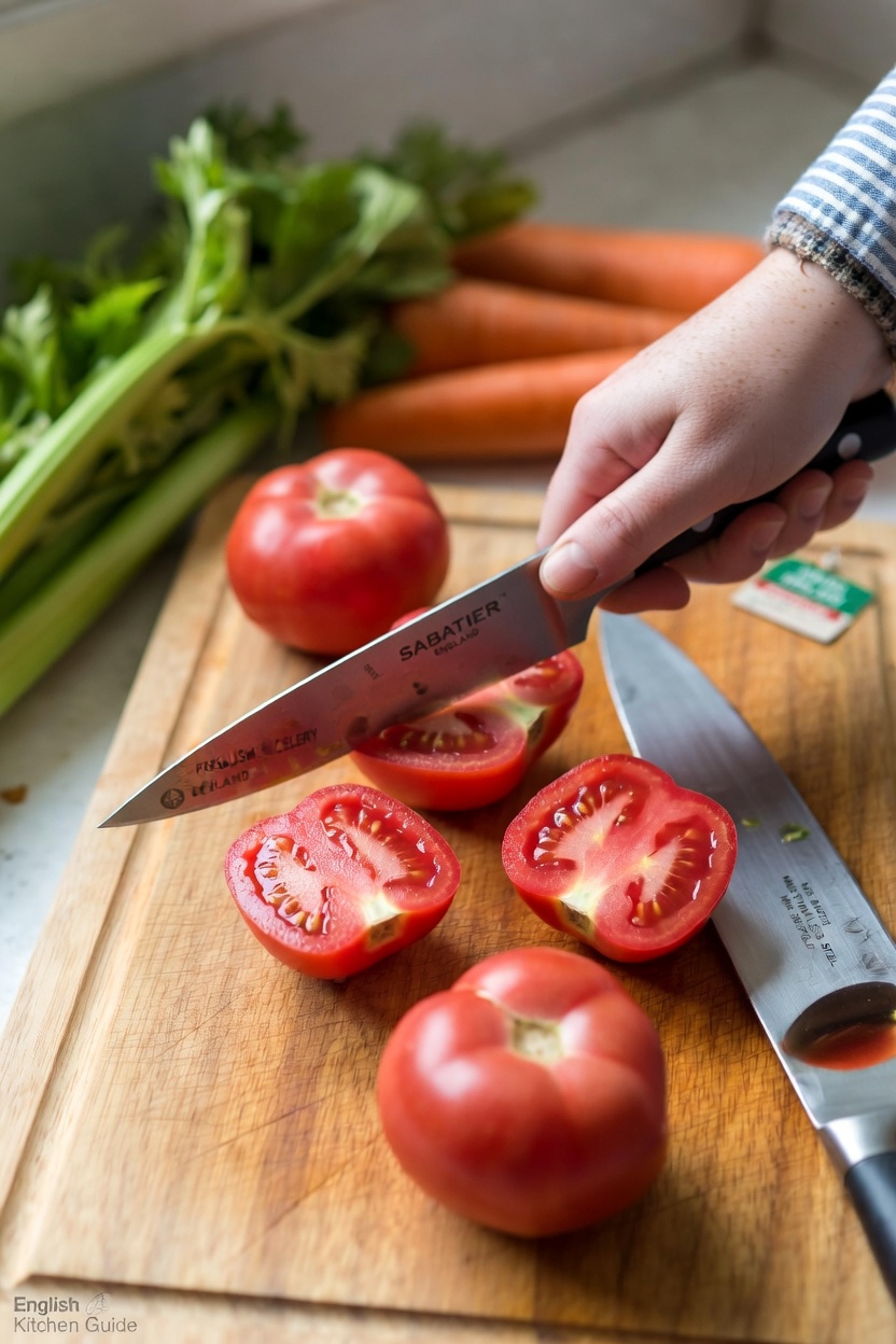 The Surprising Health Benefits of Fresh Tomato Juice: A Simple Way to Boost Your Daily Nutrition