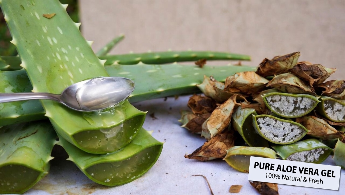 What Are the Everyday Ways People Use Aloe Vera for Skin and Wellness?