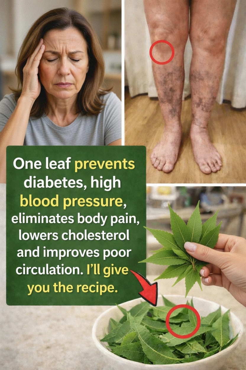 Neem Leaves: Exploring Traditional Uses and Potential Wellness Support