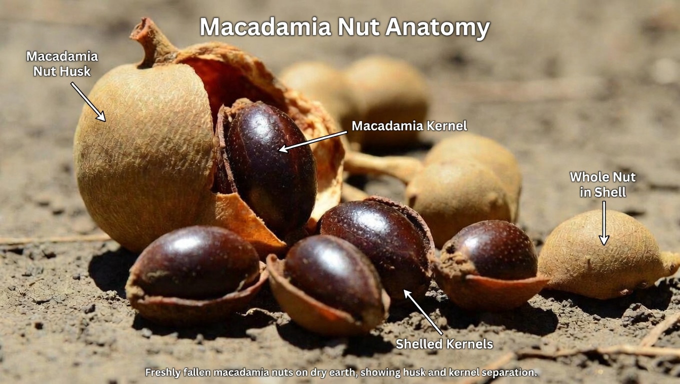 Could Tamarind Seeds Help Your Body Deal with Microplastics? What Early Research Is Showing