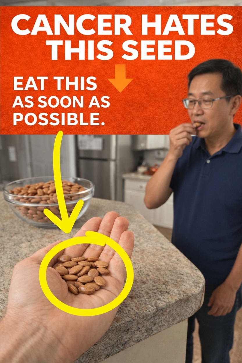 6 Nutrient-Rich Seeds You Might Want to Add to Your Daily Diet for Better Health