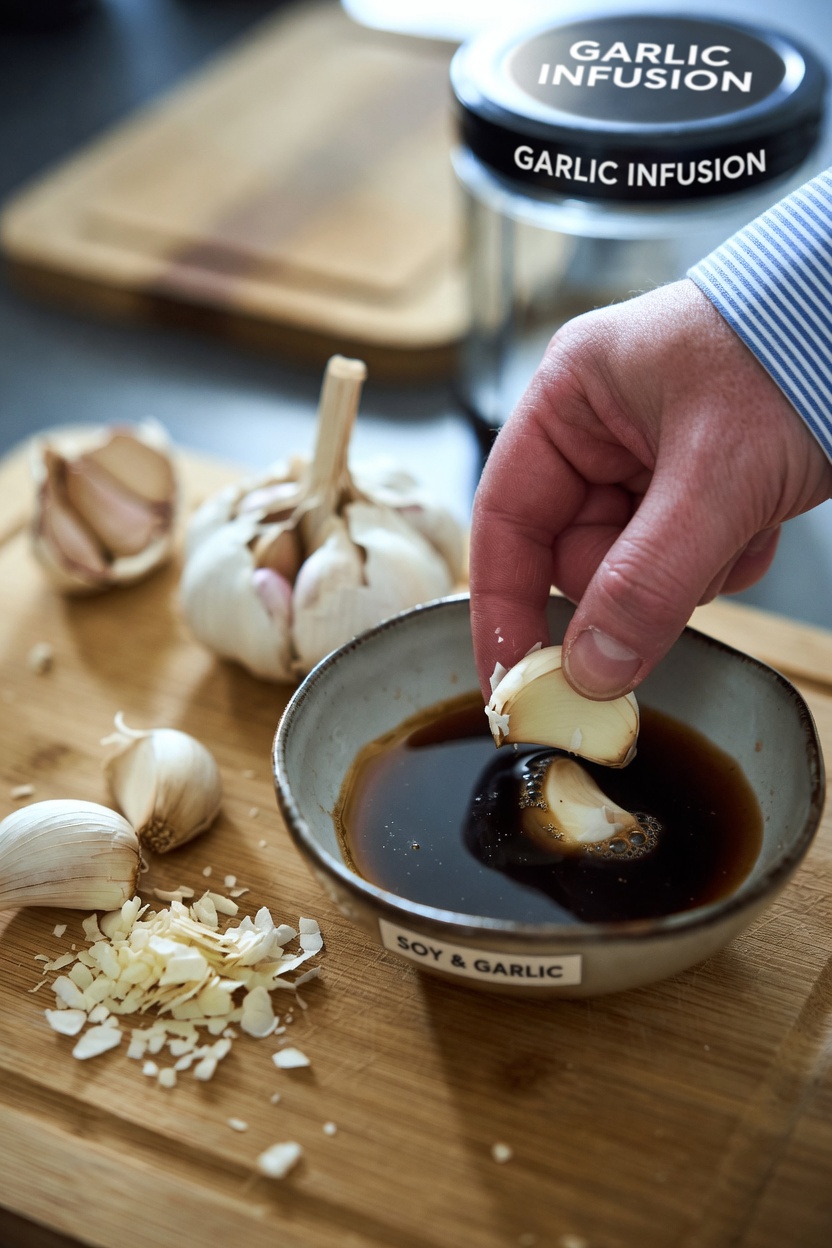 Why Garlic and Cloves Are Gaining Attention for Hair Care