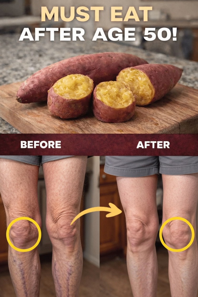 Why Nutrient-Dense Foods Matter More After 50