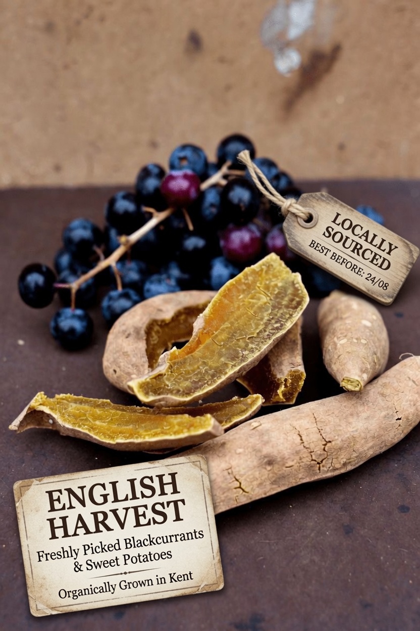 Why Nutrient-Dense Foods Matter More After 50