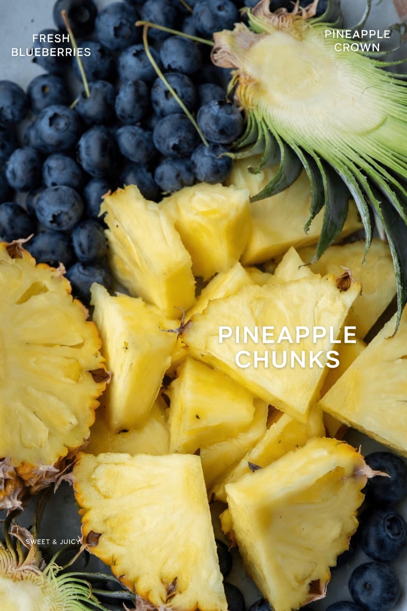 Discover 4 Evening Fruits That Help Support Managing Creatinine Levels and Kidney Health with Natural Toxin Support