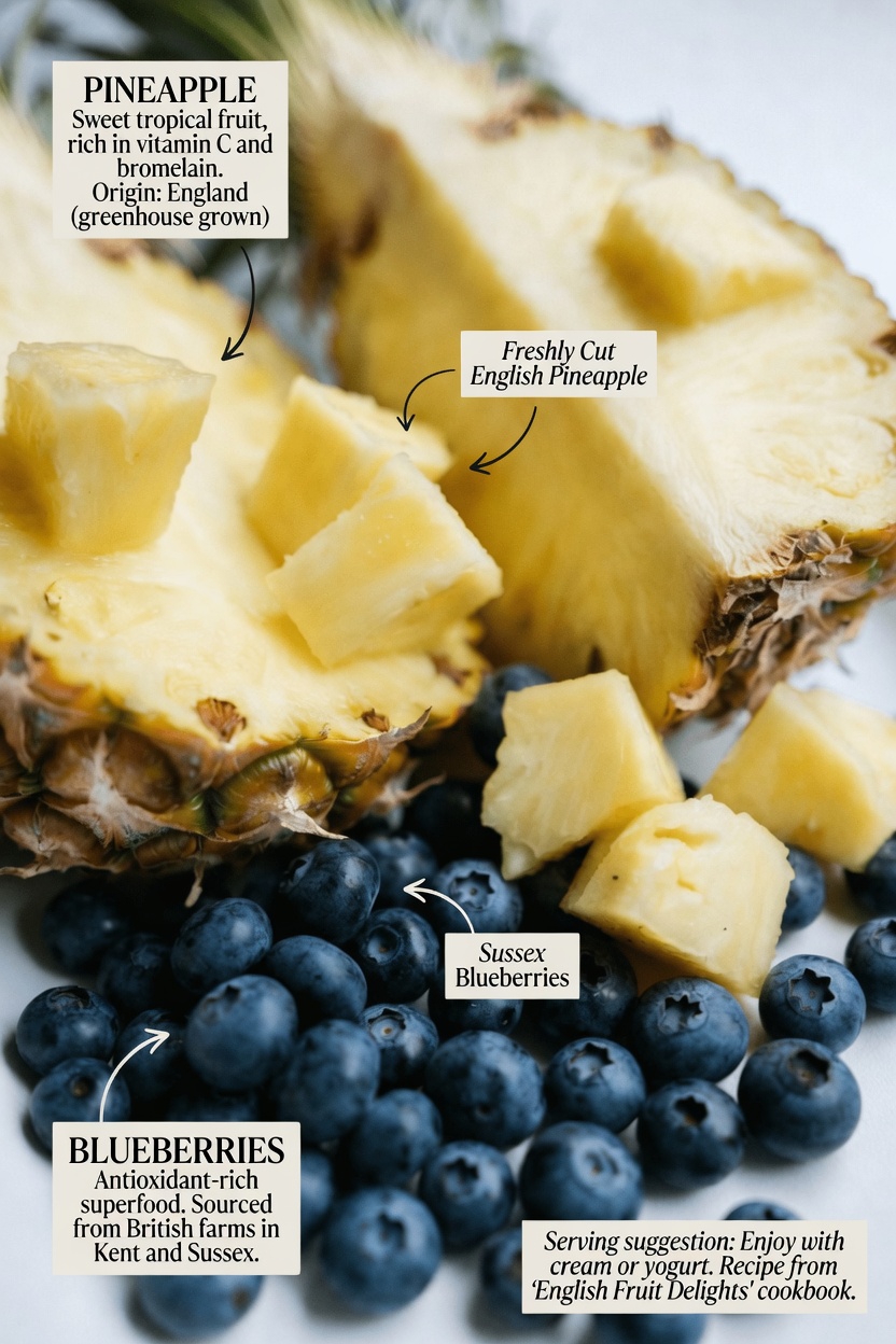 Discover 4 Evening Fruits That Help Support Managing Creatinine Levels and Kidney Health with Natural Toxin Support