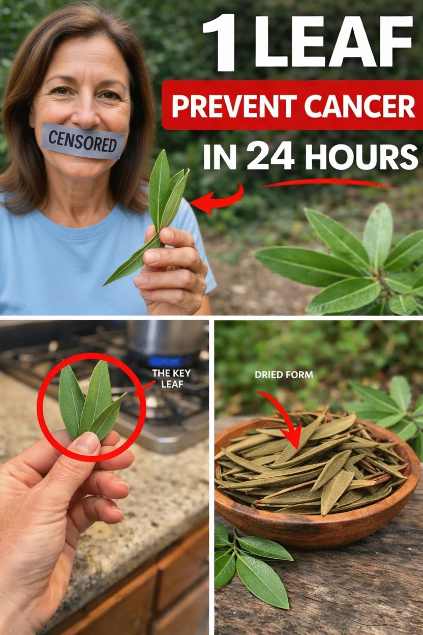 Bay Leaf: Exploring the Potential Health Benefits of This Common Kitchen Herb