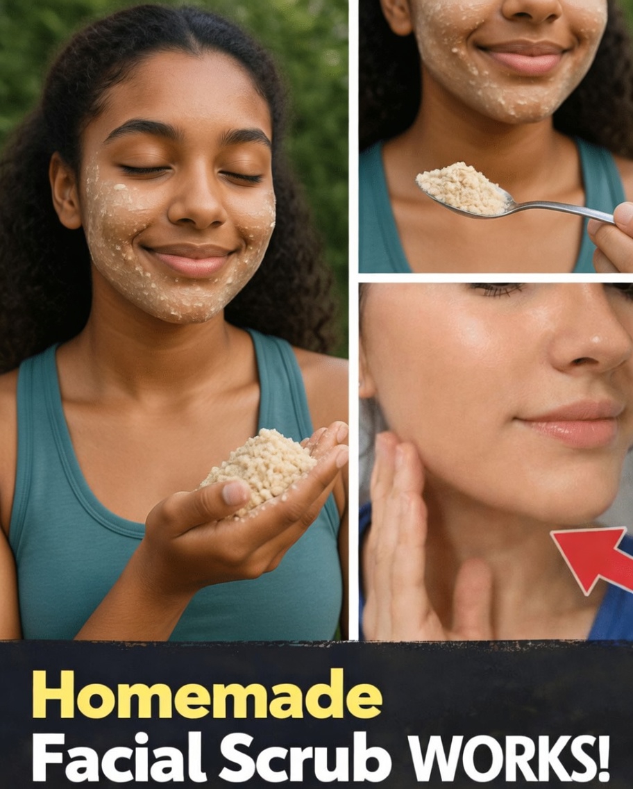 Exploring a Simple DIY Face Mask with Yogurt and Yeast for Skin Care