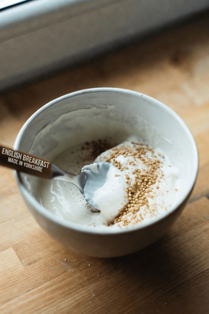 Exploring a Simple DIY Face Mask with Yogurt and Yeast for Skin Care