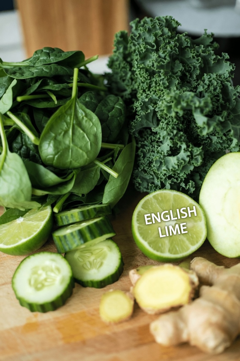 A Simple Daily Green Drink Habit to Support Your Liver Health, Blood Sugar Balance, and Circulation