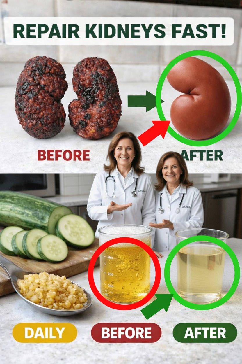 8 Superfoods to Support Kidney Health You Should Consider Adding to Your Diet