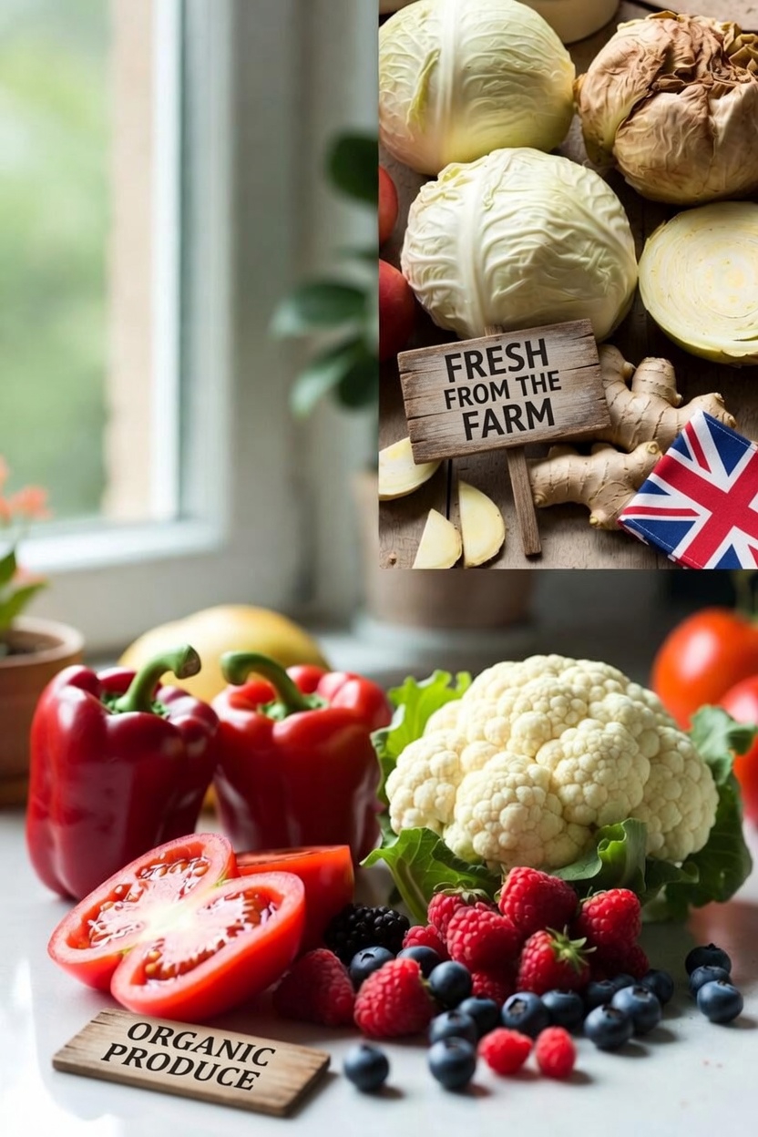 8 Superfoods to Support Kidney Health You Should Consider Adding to Your Diet