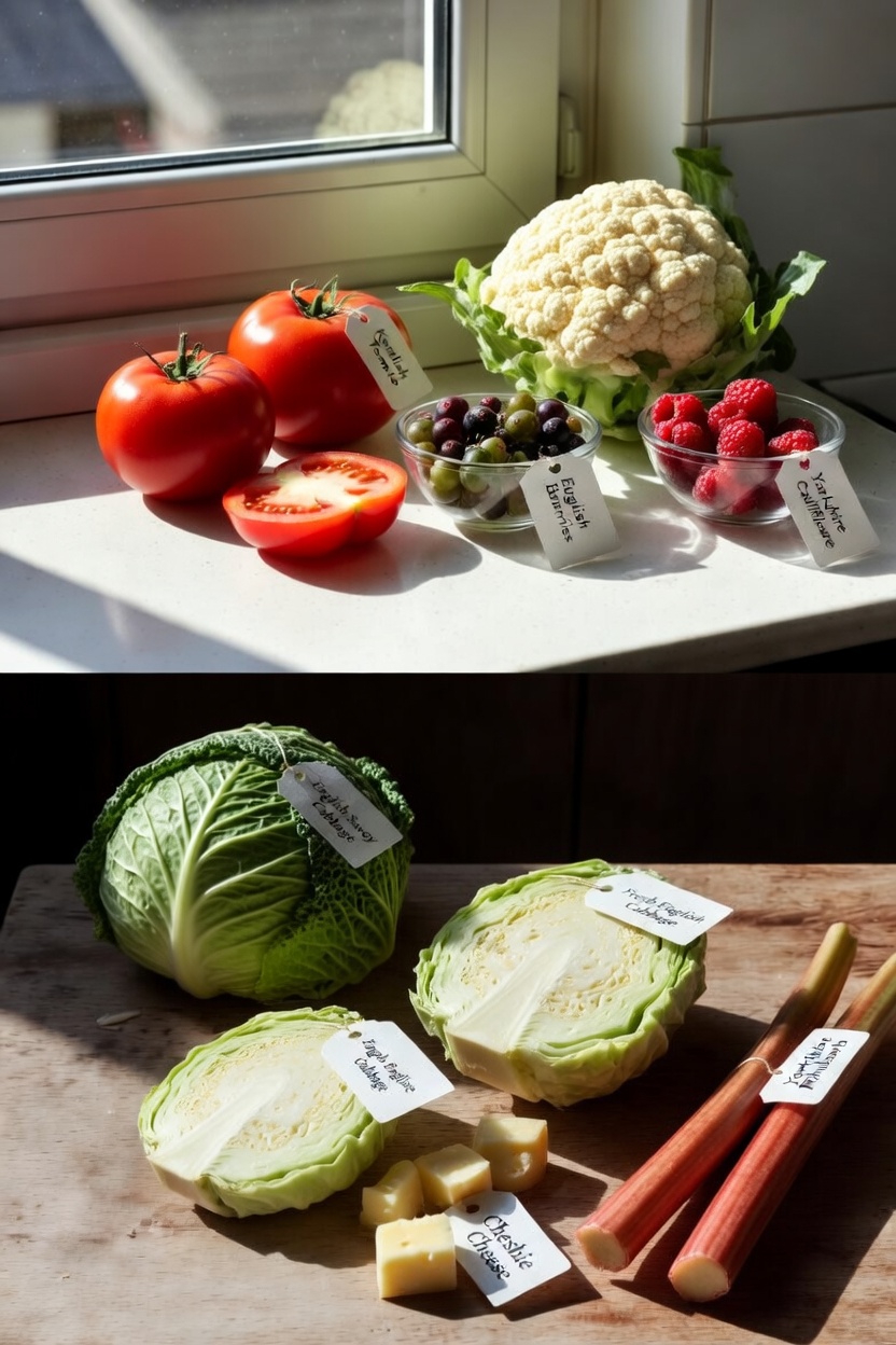 8 Superfoods to Support Kidney Health You Should Consider Adding to Your Diet