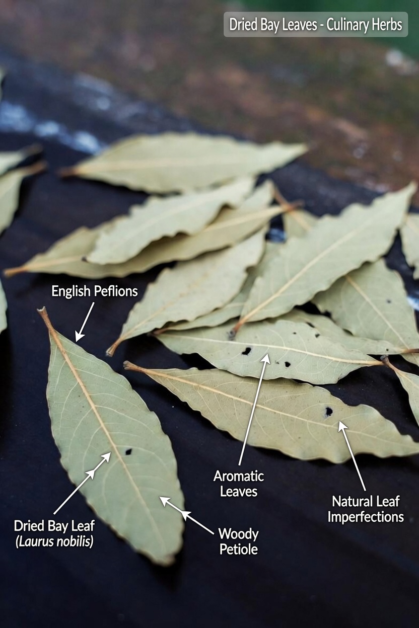 Discover Traditional Ways to Incorporate Bay Leaves Into Your Daily Skincare Habits for Healthier Looking Skin