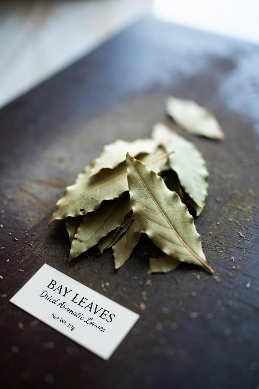 Discover Traditional Ways to Incorporate Bay Leaves Into Your Daily Skincare Habits for Healthier Looking Skin