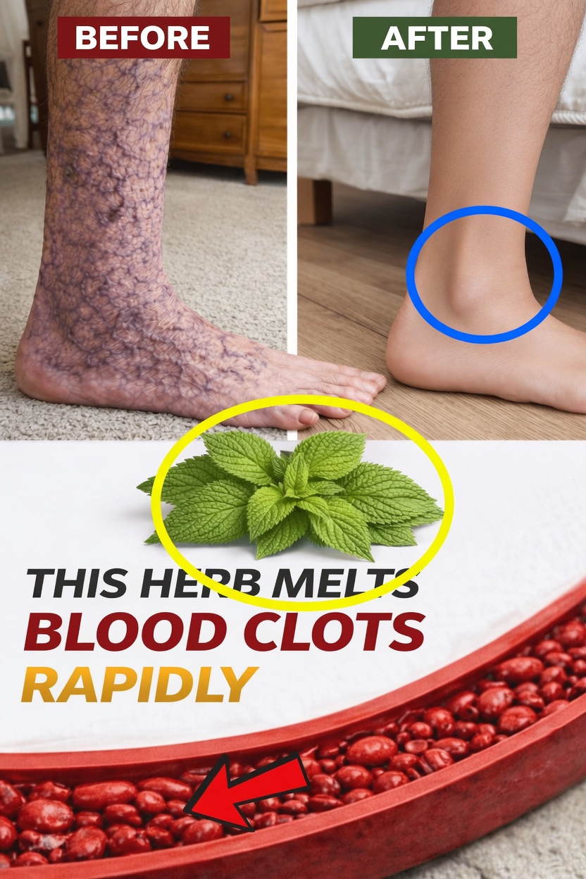 Why Leg Circulation Matters More Than You Think