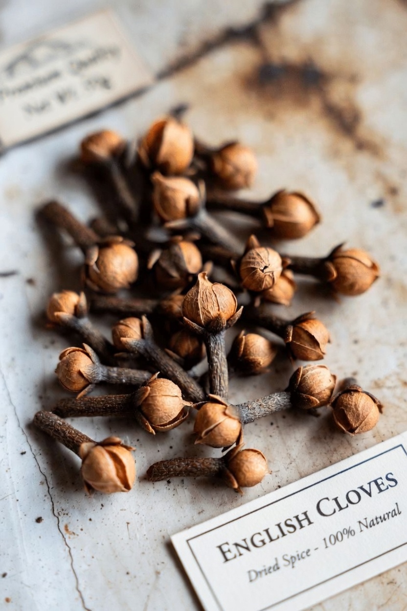 Chew Just 2 Cloves a Day — You’ll Be Amazed at What Happen