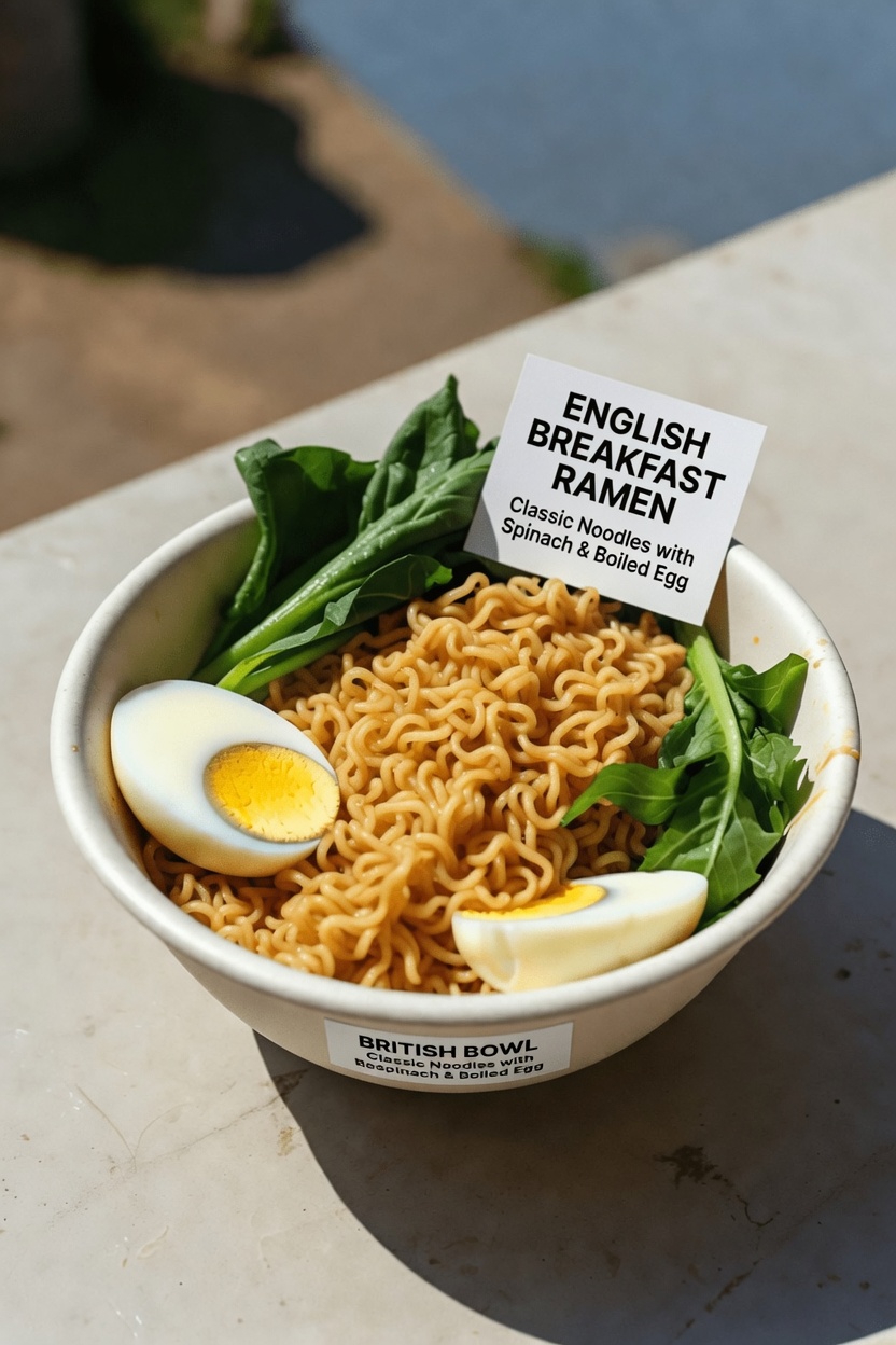 The Shocking Link Between Eating Instant Noodles More Than Twice a Week and Your Long-Term Health