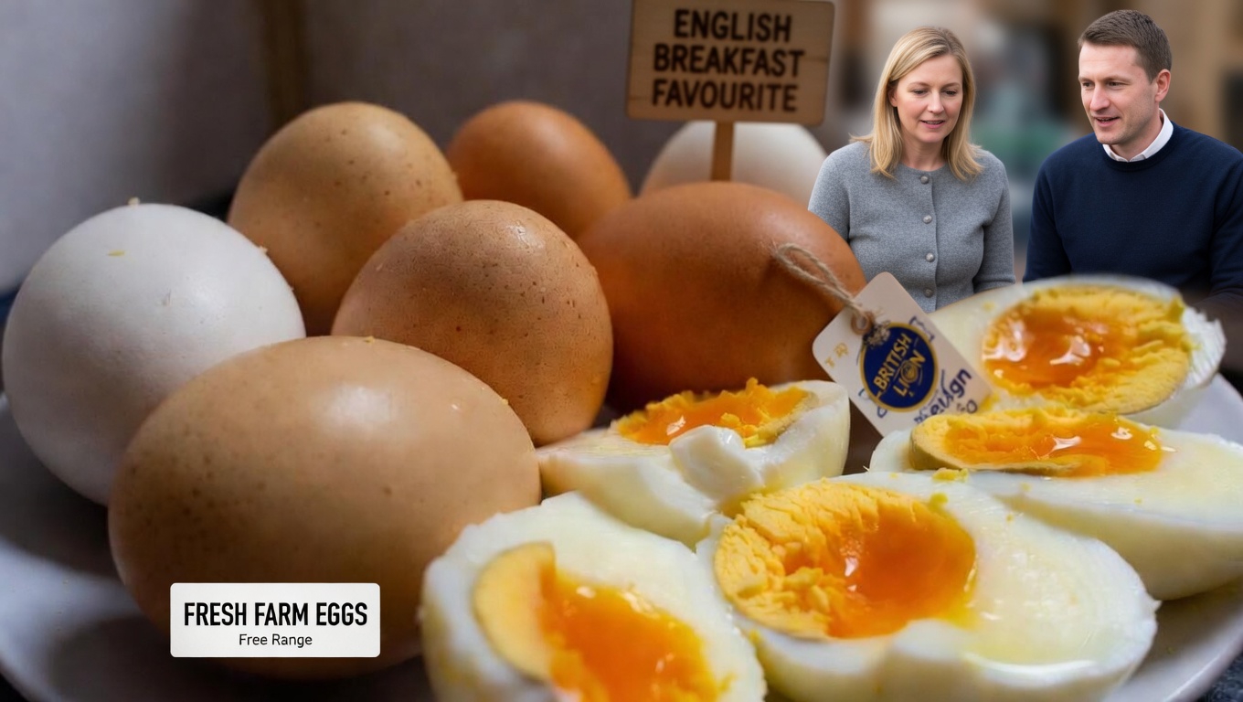 What Doctors and Nutrition Experts Say About Eating Boiled Eggs for Breakfast Every Morning