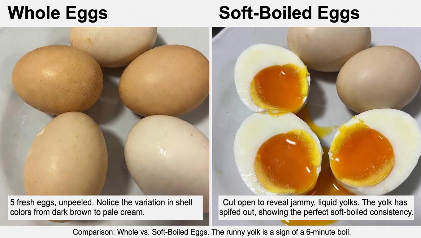 What Doctors and Nutrition Experts Say About Eating Boiled Eggs for Breakfast Every Morning