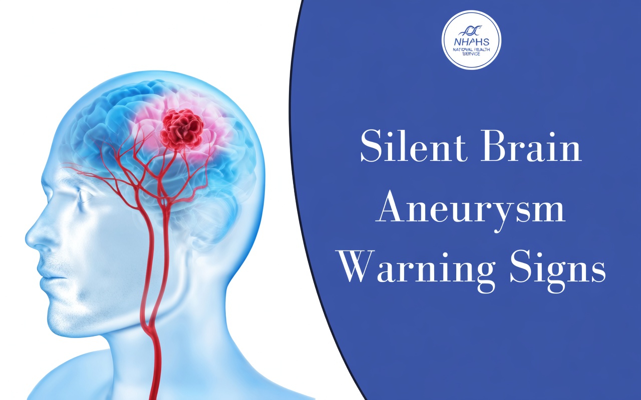 What Are the Most Important Signs and Symptoms of a Brain Aneurysm That You Shouldn’t Ignore