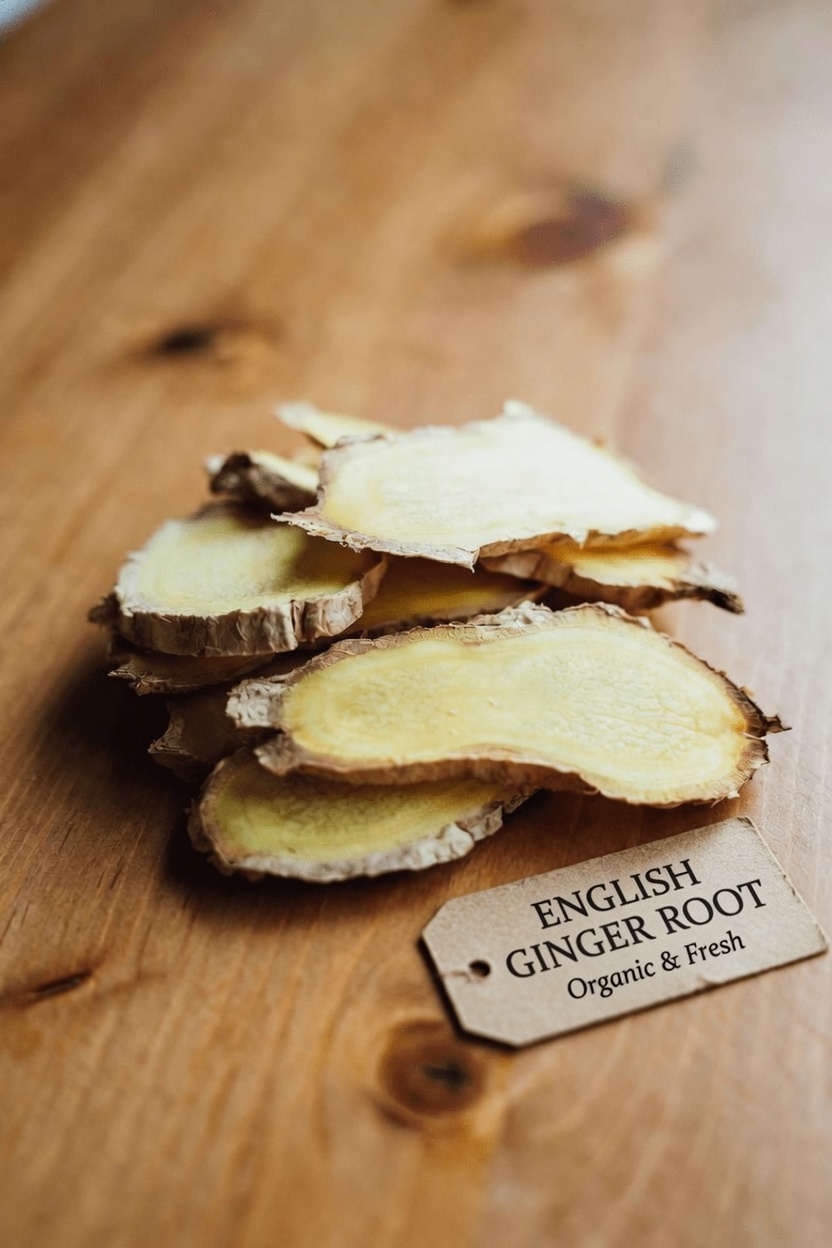 5 Health Conditions That Might Make You Think Twice Before Consuming Ginger on a Regular Basis