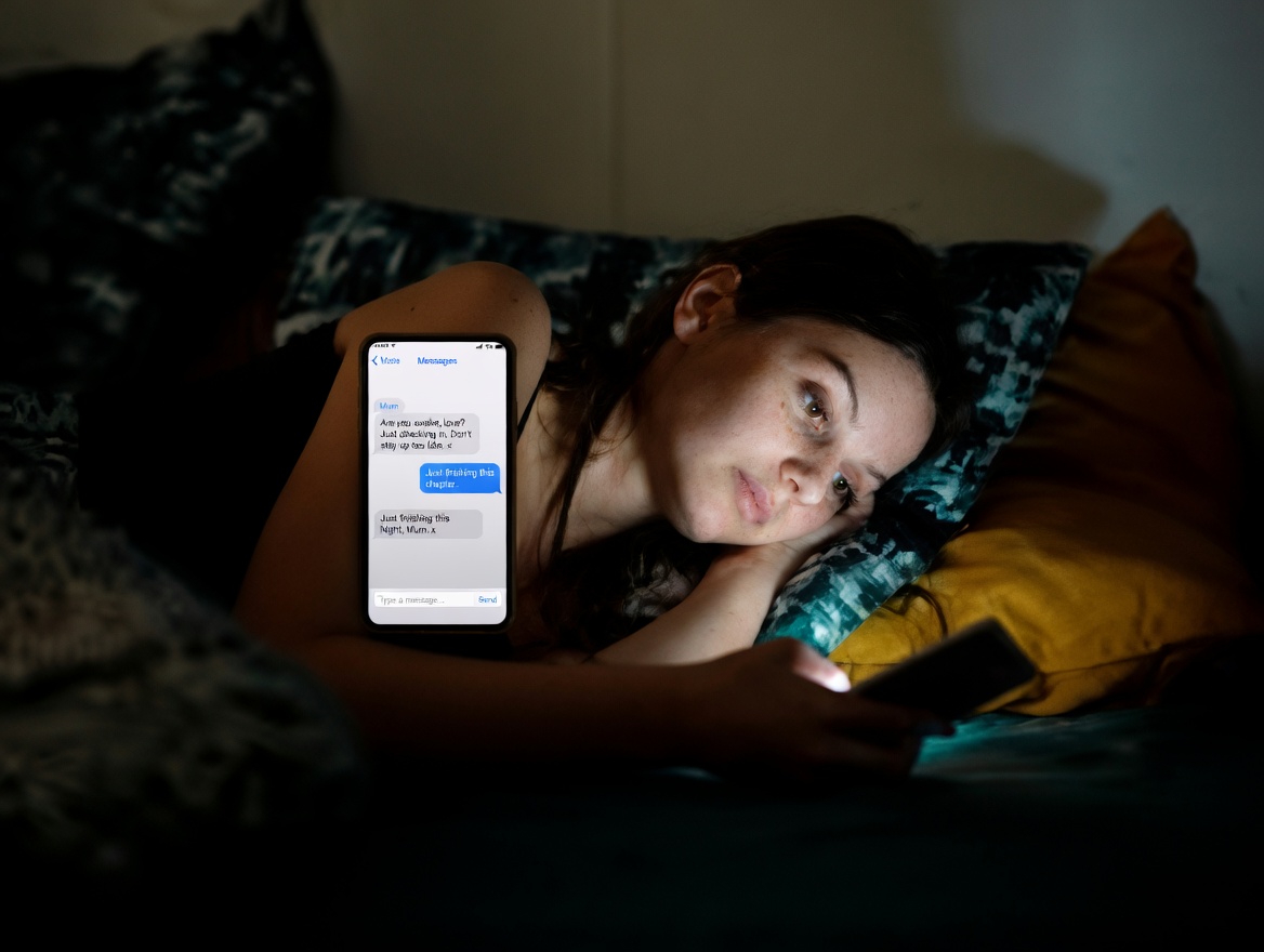 Why Waking Up Between 3 and 4 AM Happens More Often Than You Think: What Science and Wellness Experts Say