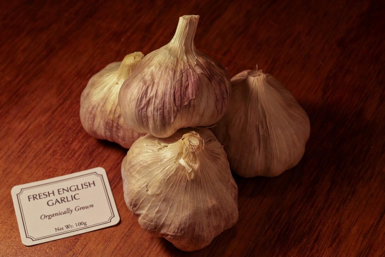 Could This Simple Garlic Drink Support Bladder Comfort After 60?