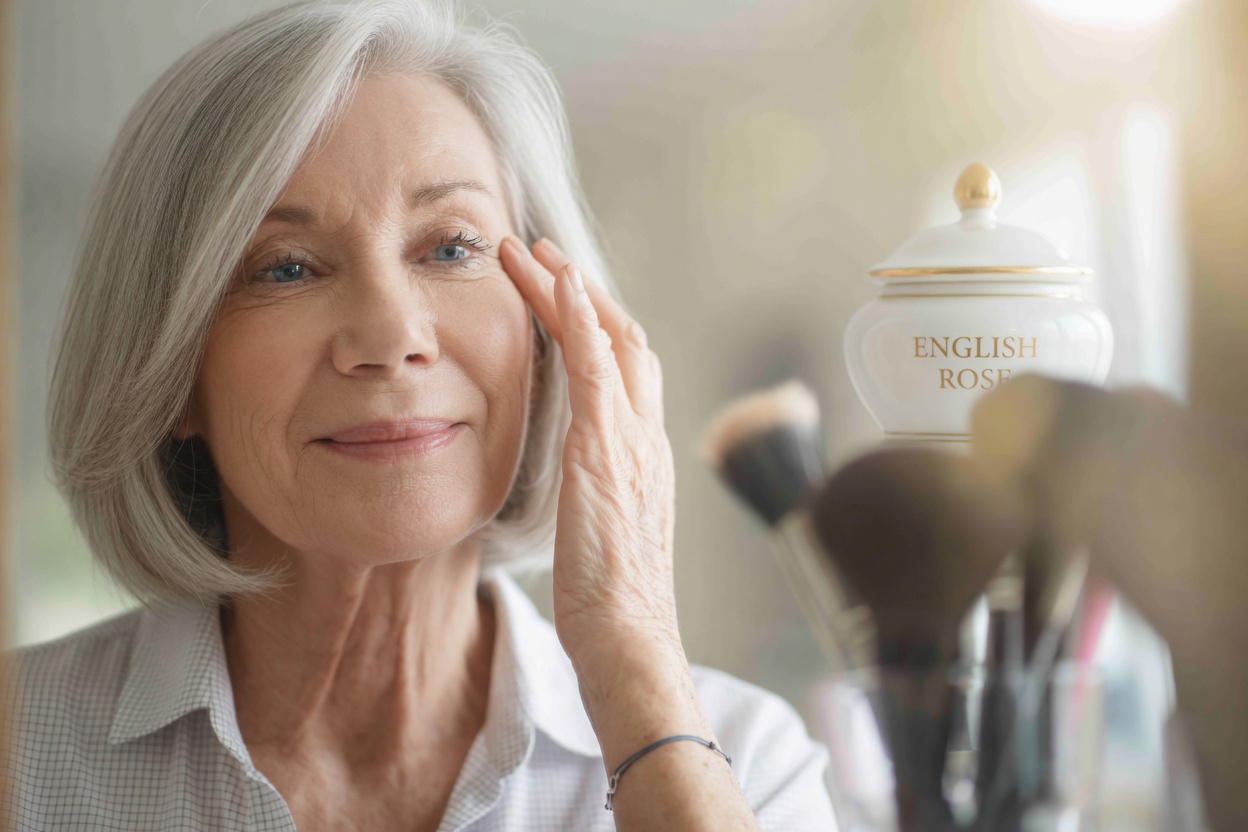 Could Bay Leaf Be a Simple Skin Care Habit Many Older Adults Overlook?