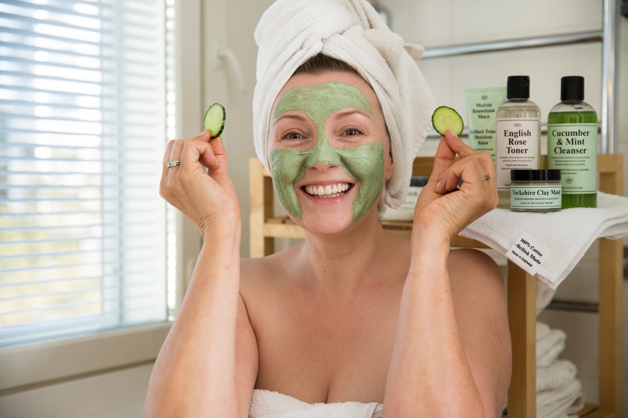 Could Bay Leaf Be a Simple Skin Care Habit Many Older Adults Overlook?
