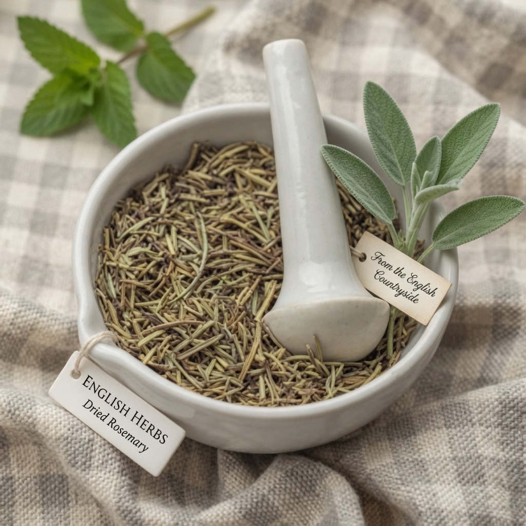 Could Rosemary and Clove Water Be the Hair Care Habit Many Adults Overlook?
