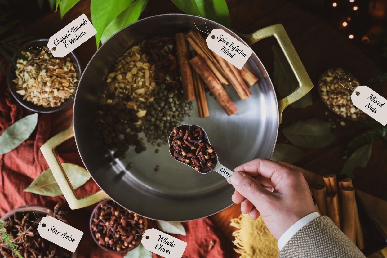 Could Rosemary and Clove Water Be the Hair Care Habit Many Adults Overlook?